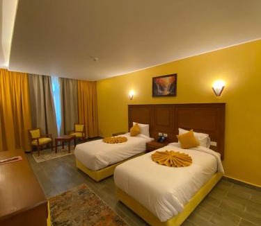 Ras El Bar Hotel | Aracan Hotac Ras El Bar
