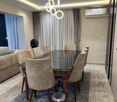 Agouza Apartment | Retal apartment شقة رتال