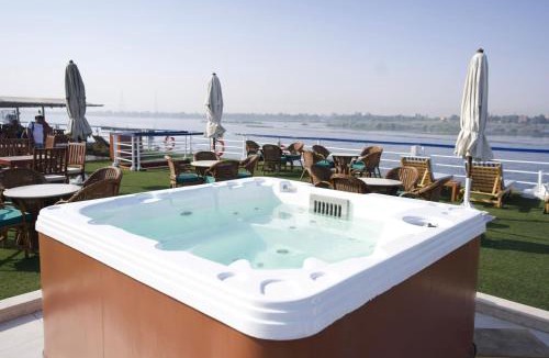 Nile River Luxor Hotel | Nile cruise from Luxor to Aswan 4 nights From Aswan to Luxor 3 nights