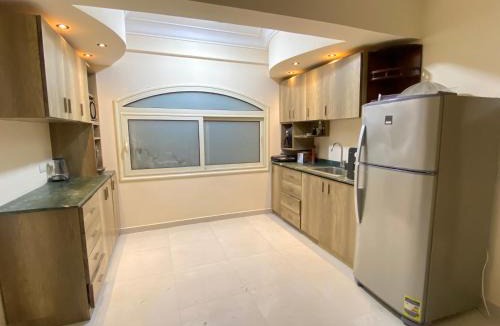 Giza Villa | Selora Villa