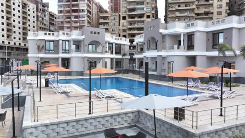 Banha Hotel | Jewel Plaza Banha hotel
