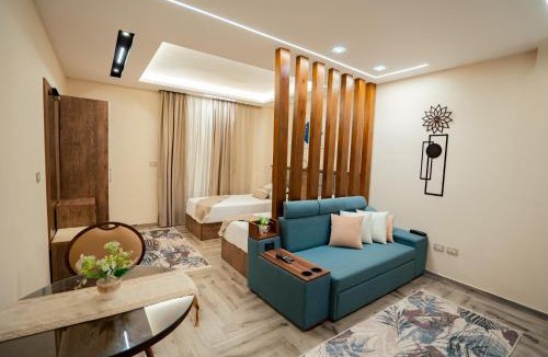 Sheikh Zayed City Apartment | My Villa Hotel