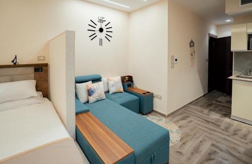 Sheikh Zayed City Apartment | My Villa Hotel