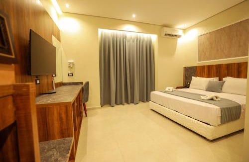 Abdin Hotel | Sama Hotel Sherif Basha
