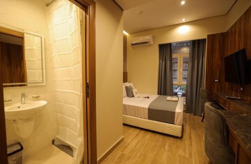 Abdin Hotel | Sama Hotel Sherif Basha