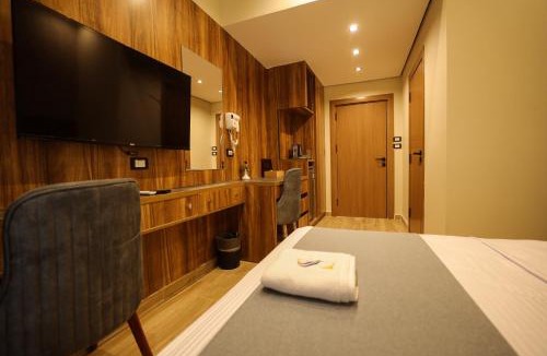 Abdin Hotel | Sama Hotel Sherif Basha