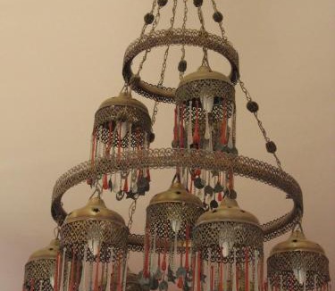 Al Ahyaa Villa | Villa Shahrazad Hurghada