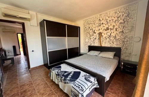 Makadi Bay Apartment | Stella Makadi Bay - Balcony Apartment near Pool & Beach - Holiday Makadi
