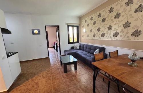 Makadi Bay Apartment | Stella Makadi Bay - Balcony Apartment near Pool & Beach - Holiday Makadi