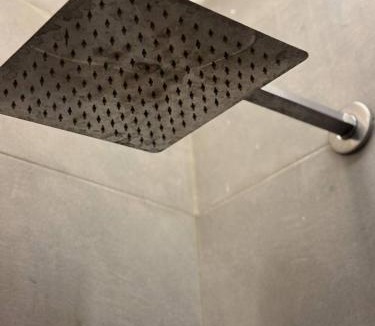 New Cairo House | Private bedroom with shared bathrooms at Now Cairo