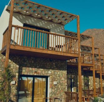 Nuweiba Other | Crazy Horse Camp