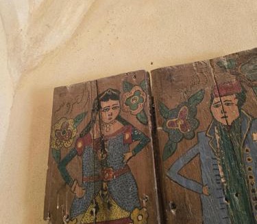 Tunis Village Bed & Breakfast | Fayoum Art Center