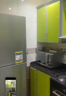 Al-Basatin Apartment | Family Apartment 4 Bedroom