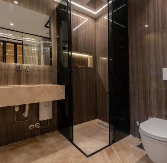 An-Nuzhah Apartment | Peaceful 3BR in heliopolis Khan