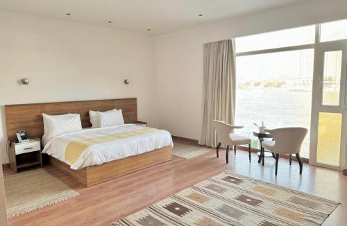 Zamalek Hotel | Riverside Hotel