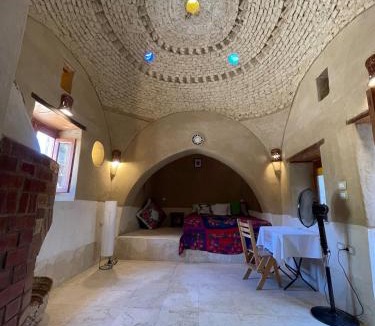 Tunis Village House | Beit Ain el Nour - Source of Light