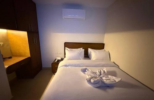Nasr City Hotel | فندق اقمار مدينة نصر Aqmar Hotel Nasr City