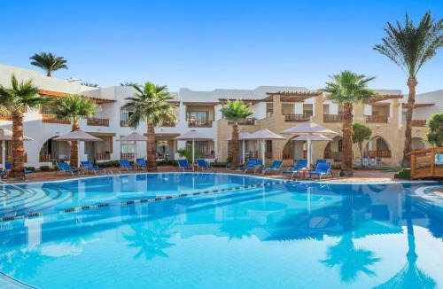El Hadaba Resort | Pickalbatros Royal Grand Sharm - Adults Friendly 16 Years Plus