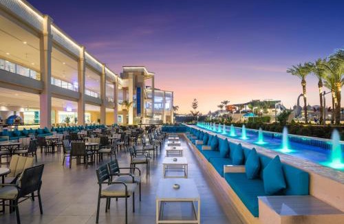 El Hadaba Resort | Pickalbatros Aqua Blu Sharm El Sheikh