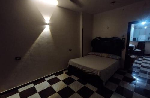 Luxor Apartment | Couple's Cove