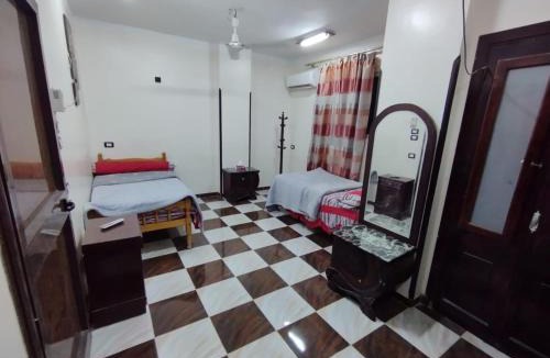 Luxor Apartment | Couple's Cove
