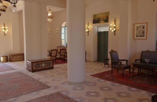Luxor Hotel | Habu Hotel