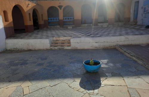 Aswan House | Arman House