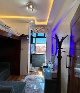 Aswan Apartment | Super Elite apartments & Studios - Aswan city center apartments