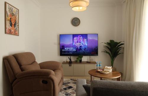 Madinaty Apartment | B12-04 Madinaty Hotel Apartment Exactly like the pictures