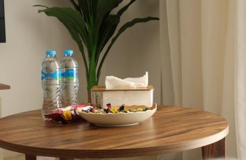 Madinaty Apartment | B12-04 Madinaty Hotel Apartment Exactly like the pictures