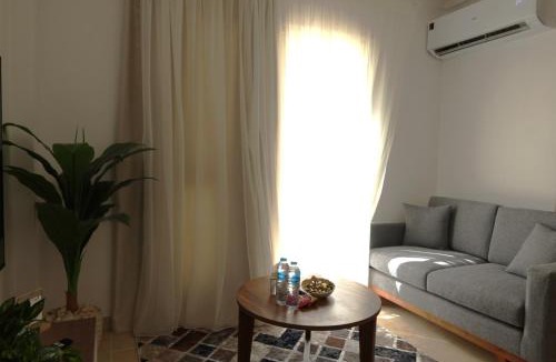 Madinaty Apartment | B12-04 Madinaty Hotel Apartment Exactly like the pictures