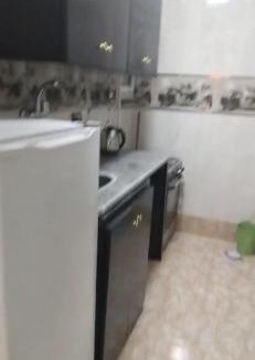 Ad-Dukhaylah Apartment | Modern Entire studio, few steps from the sea with garden view Balcony and Free Wi Fi in Alexandria