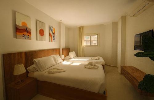 Sheraton Road -Sakkala House | Diva Suites