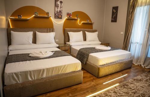Downtown Cairo Apartment | Central Stay Suites