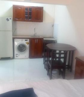 El Hadaba Apartment | Cozy Comfy studio