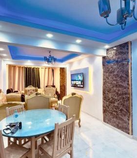 Al-Khalifa Apartment | Luxury home at Mokatam heights