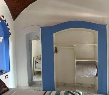 Luxor House | Leyla Eco Resort Queen Suites