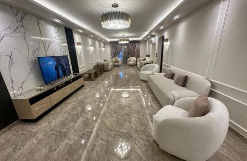 Heliopolis House | Heliopolis Fancy Rooms