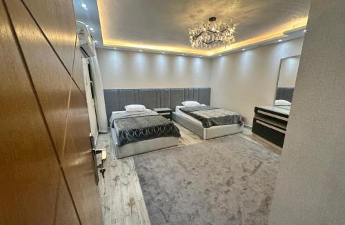 Heliopolis House | Heliopolis Fancy Rooms
