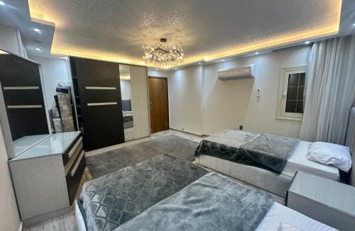 Heliopolis House | Heliopolis Fancy Rooms