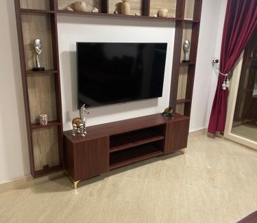 Marsa Alam Apartment | Apartmán Mazari, přímo u moře, bazén