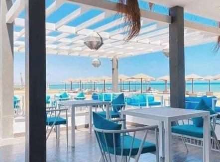 Al Ahyaa Apartment | fanadir resort