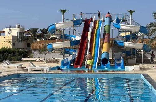 Al Ahyaa Apartment | fanadir resort