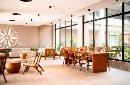 Soma Bay Hotel | Sentido Naga Bay - adults friendly