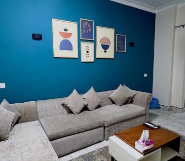 Abdin Apartment | Cozy apartment in down town