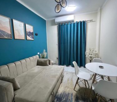 Abdin Apartment | Cozy apartment in down town