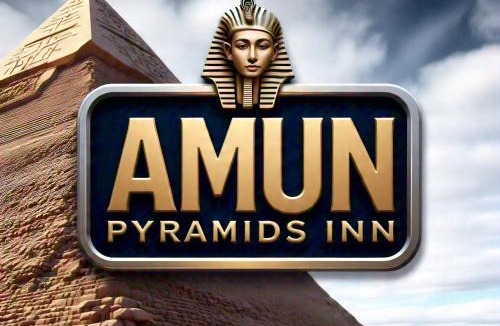 Kafrat al Jabal Hotel | AMUN BY Farida Pyramids Inn