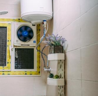 As-Sayidah Zaynab Apartment | Cairo Haven