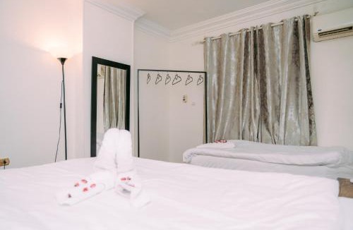 As-Sayidah Zaynab Apartment | Cairo Haven