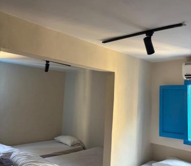 Heliopolis House | Color holiday